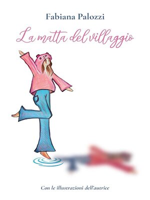 cover image of La Matta Del Villaggio